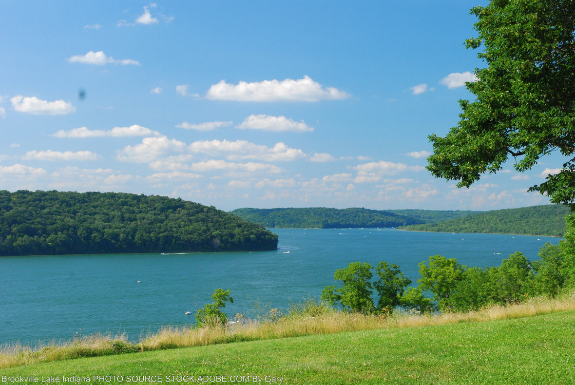 Top 8 Lakes to Visit in Indiana