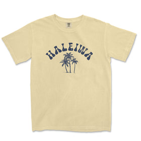 a t - shirt with the word halenna on it
