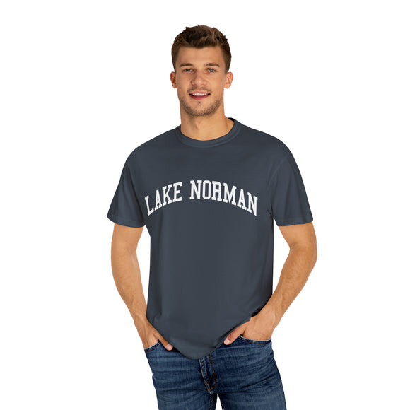Lake Norman Comfort Colors T-Shirt