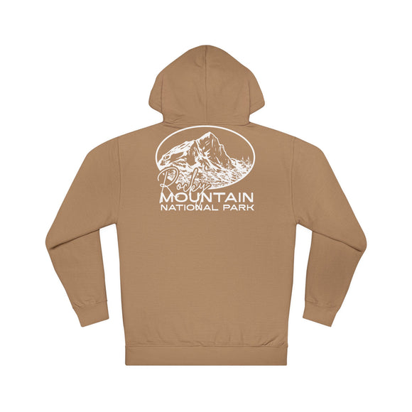 Copy of Copy of Copy of Unisex Hooded Sweatshirt