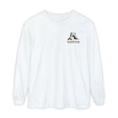 Copy of Copy of Copy of Copy of Copy of Unisex Garment-dyed Long Sleeve T-Shirt-1
