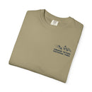 Copy of Copy of Copy of Copy of Unisex Garment-Dyed T-shirt-13