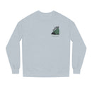 Copy of Unisex Crew Neck Sweatshirt-4