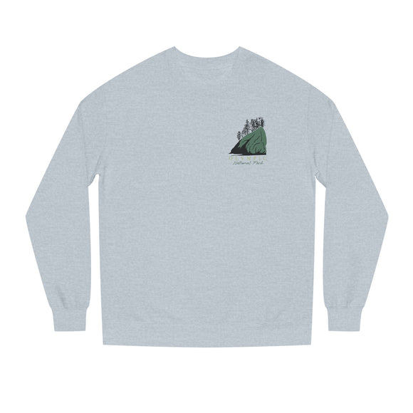 Copy of Unisex Crew Neck Sweatshirt