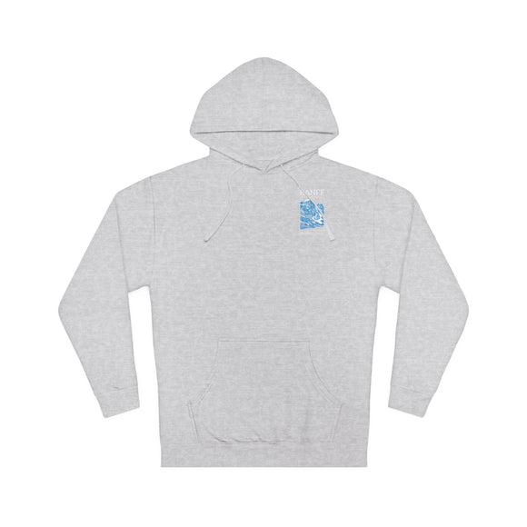 Copy of Copy of Unisex Hooded Sweatshirt