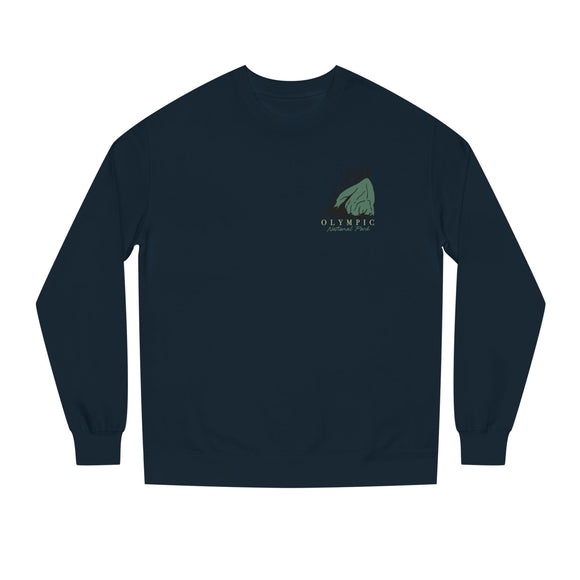 Copy of Unisex Crew Neck Sweatshirt