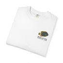 Unisex Garment-Dyed T-shirt-7