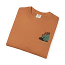 Copy of Copy of Unisex Garment-Dyed T-shirt-7