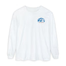 Copy of Copy of Copy of Unisex Garment-dyed Long Sleeve T-Shirt-1