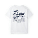 Poipu Comfort Colors T-Shirt-13