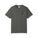 Copy of Copy of Unisex Garment-Dyed T-shirt-2