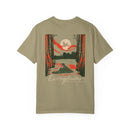 Copy of Unisex Garment-Dyed T-shirt-8