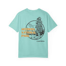 Copy of Copy of Copy of Copy of Copy of Copy of Unisex Garment-Dyed T-shirt-14