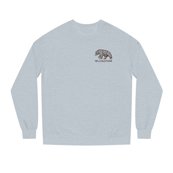 Copy of Copy of Copy of Copy of Copy of Copy of Unisex Crew Neck Sweatshirt