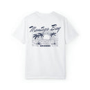 Montego Bay Comfort Colors T-Shirt-13