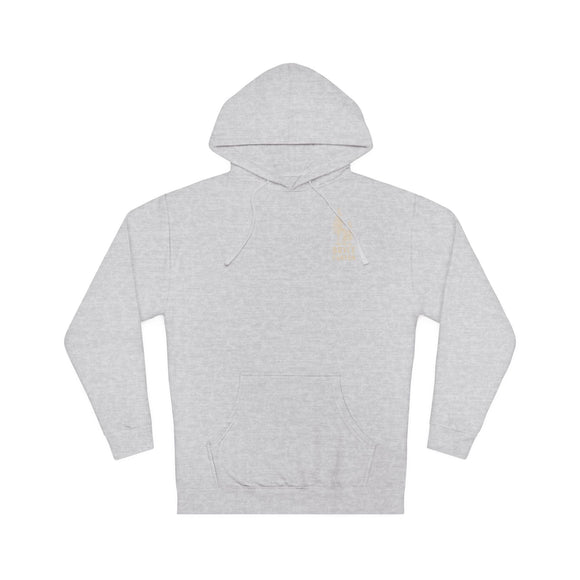 Copy of Copy of Copy of Copy of Copy of Unisex Hooded Sweatshirt