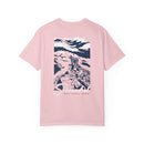 Copy of Copy of Copy of Unisex Garment-Dyed T-shirt-14