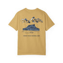 Copy of Copy of Copy of Copy of Unisex Garment-Dyed T-shirt-10