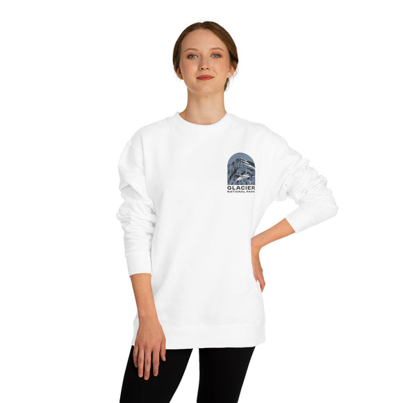 Copy of Copy of Copy of Copy of Copy of Copy of Copy of Unisex Crew Neck Sweatshirt