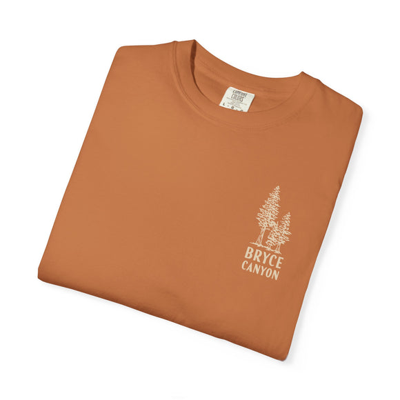 Copy of Copy of Unisex Garment-Dyed T-shirt