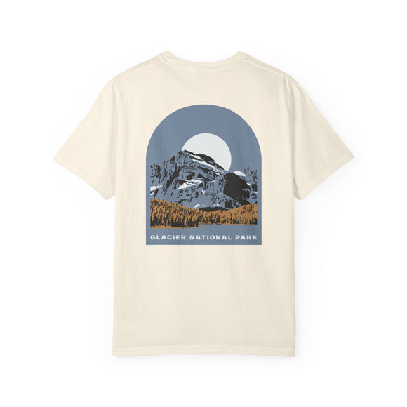 Copy of Copy of Copy of Copy of Copy of Copy of Copy of Copy of Copy of Unisex Garment-Dyed T-shirt
