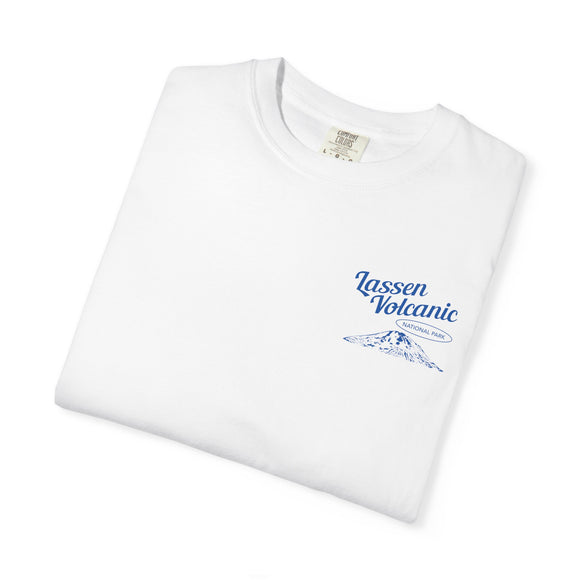 Copy of Copy of Copy of Copy of Copy of Copy of Copy of Unisex Garment-Dyed T-shirt