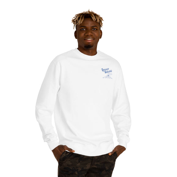 Copy of Copy of Copy of Copy of Unisex Crew Neck Sweatshirt