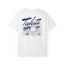 Tahiti Comfort Colors T-Shirt-13