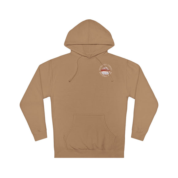 Copy of Copy of Unisex Hooded Sweatshirt