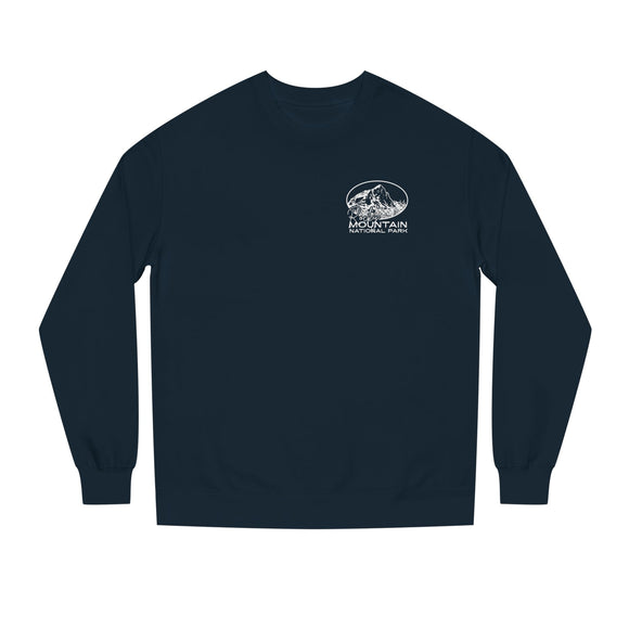 Copy of Copy of Unisex Crew Neck Sweatshirt