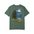 Unisex Garment-Dyed T-shirt-12
