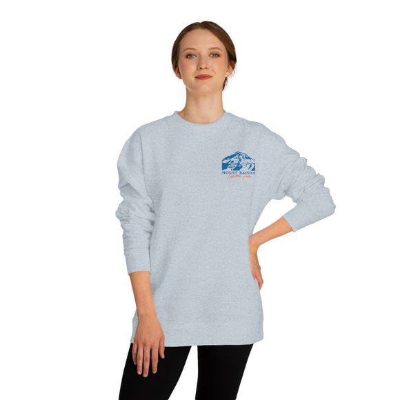 Copy of Unisex Crew Neck Sweatshirt