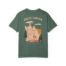 Copy of Copy of Unisex Garment-Dyed T-shirt-12