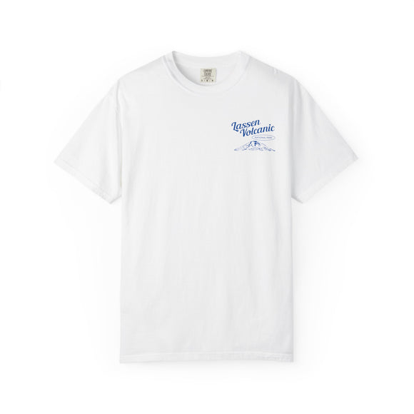 Copy of Copy of Copy of Copy of Copy of Copy of Copy of Unisex Garment-Dyed T-shirt