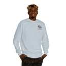 Copy of Copy of Copy of Copy of Copy of Copy of Unisex Crew Neck Sweatshirt-11