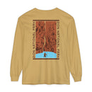 Copy of Copy of Copy of Copy of Copy of Copy of Unisex Garment-dyed Long Sleeve T-Shirt-12