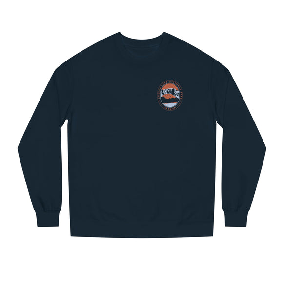 Copy of Copy of Unisex Crew Neck Sweatshirt