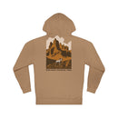 Unisex Hooded Sweatshirt-7