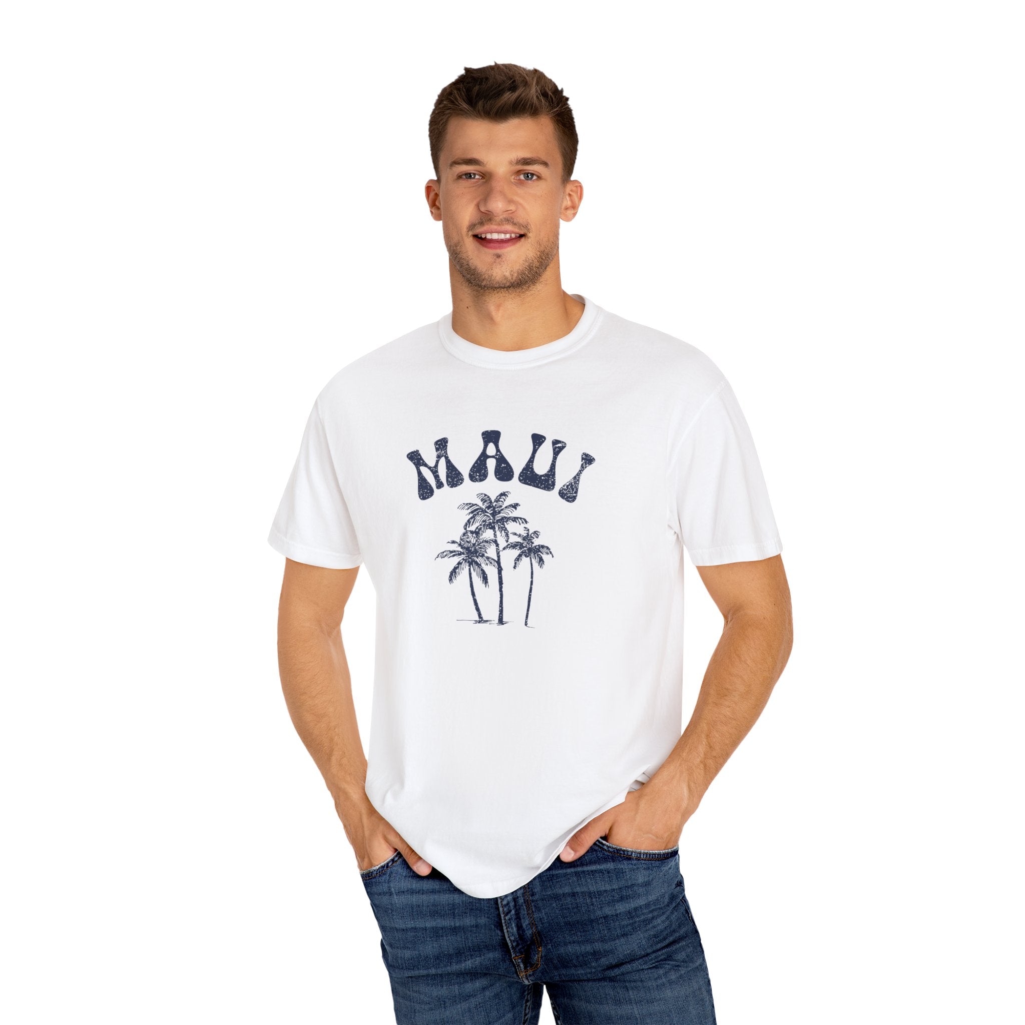 Maui Comfort Colors T-Shirt