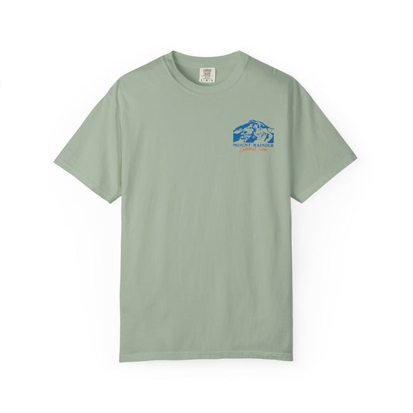 Copy of Copy of Copy of Copy of Copy of Copy of Unisex Garment-Dyed T-shirt