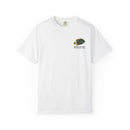 Unisex Garment-Dyed T-shirt-1