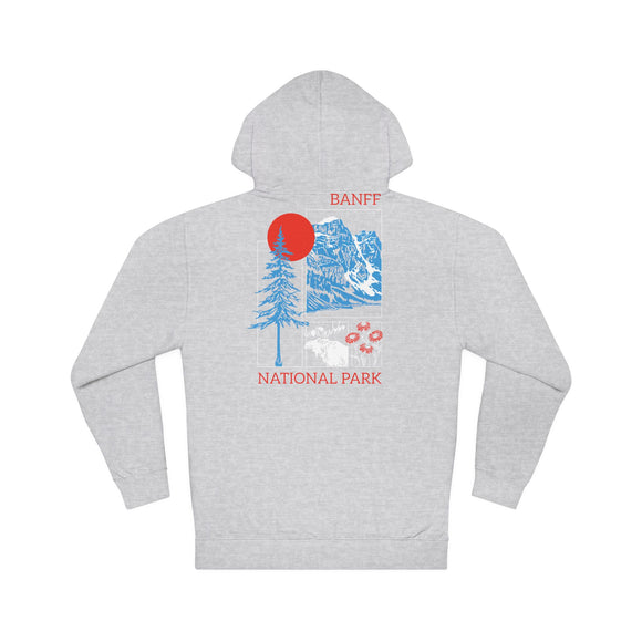 Copy of Copy of Unisex Hooded Sweatshirt