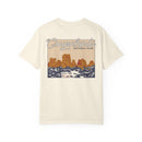 Copy of Copy of Copy of Unisex Garment-Dyed T-shirt-7