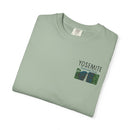 Copy of Copy of Copy of Copy of Copy of Copy of Copy of Copy of Copy of Copy of Unisex Garment-Dyed T-shirt-11