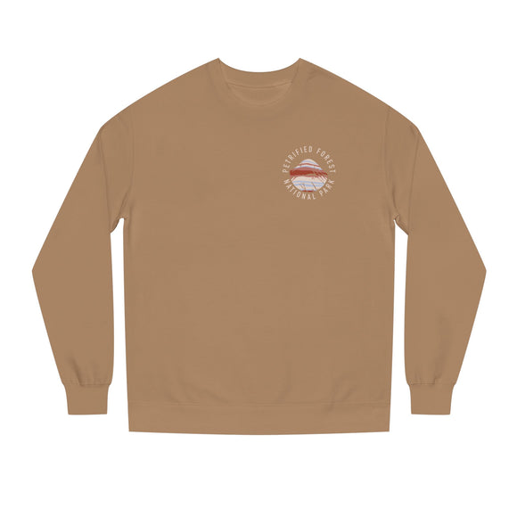 Copy of Copy of Unisex Crew Neck Sweatshirt