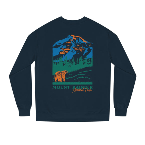 Copy of Unisex Crew Neck Sweatshirt