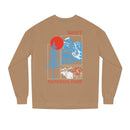 Copy of Unisex Crew Neck Sweatshirt-5