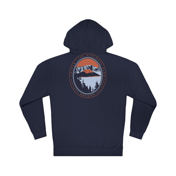 Copy of Copy of Copy of Unisex Hooded Sweatshirt