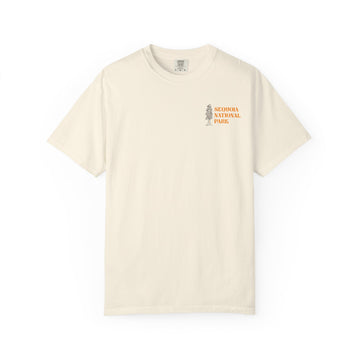 Sequoia National Park California T-Shirt