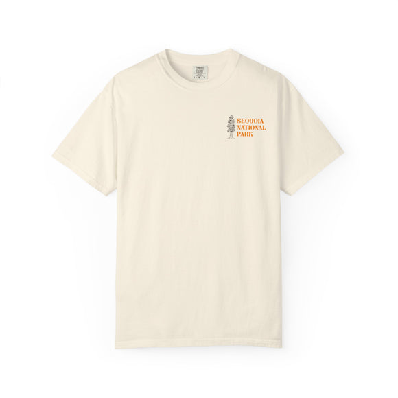 Copy of Copy of Copy of Copy of Copy of Copy of Unisex Garment-Dyed T-shirt